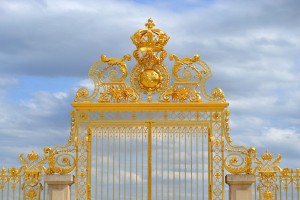 Дворец и сады Версаля
